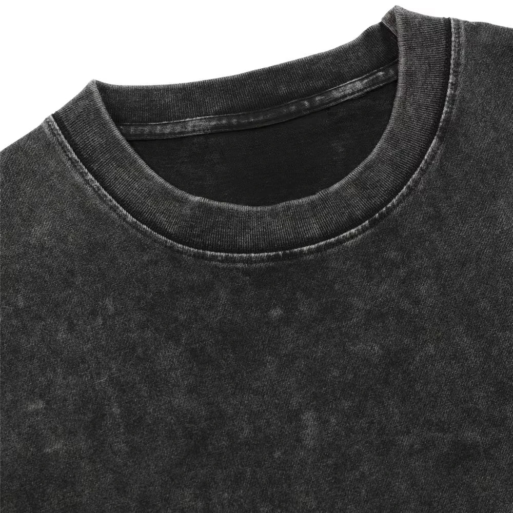 Vintage Leopard Y2K T Shirt
