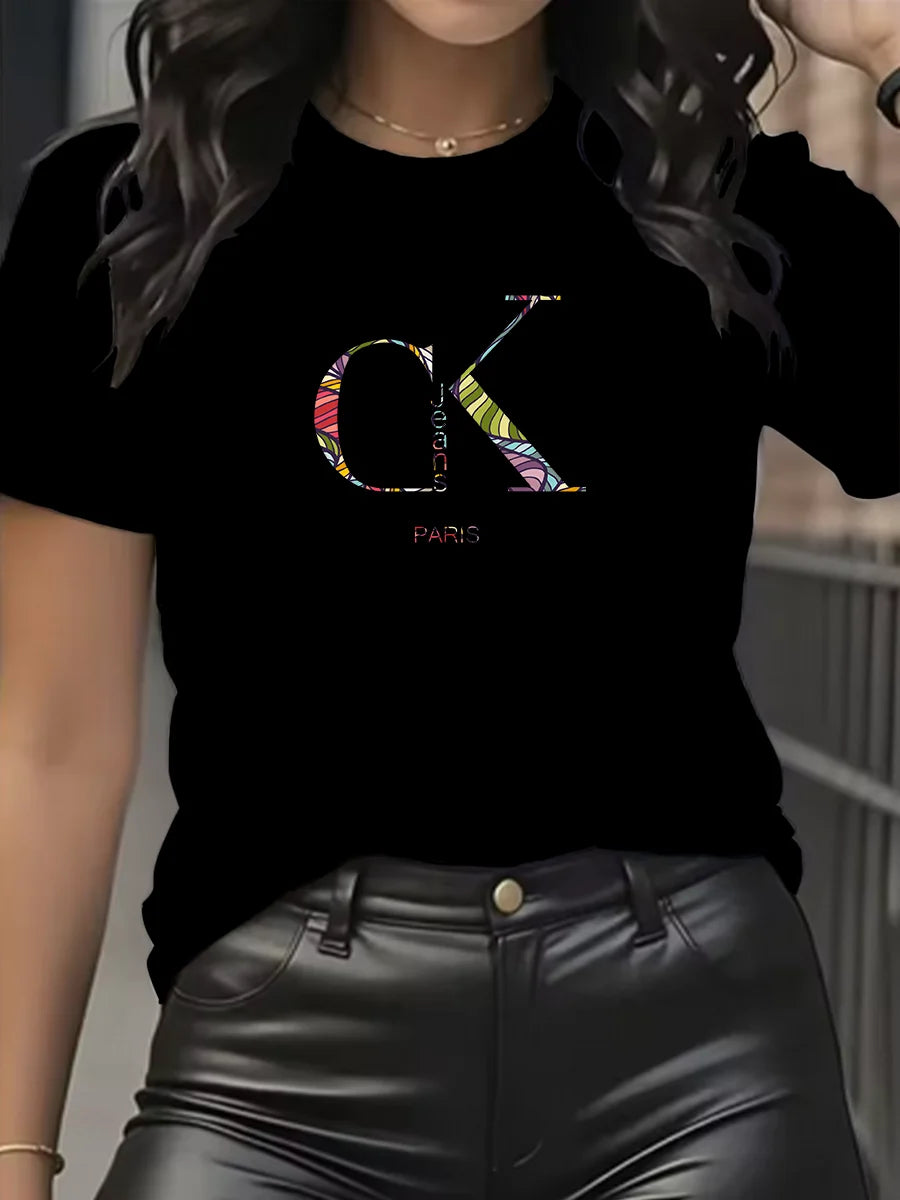 Y2K Cartoon T-Shirt