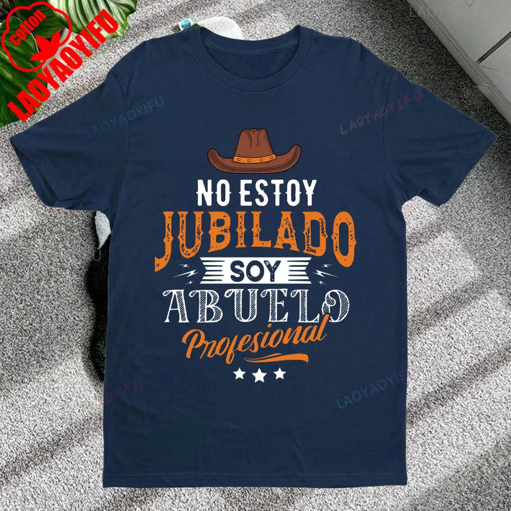 Professional Grandpa T-Shirt