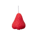 Strawberry Glow Candles