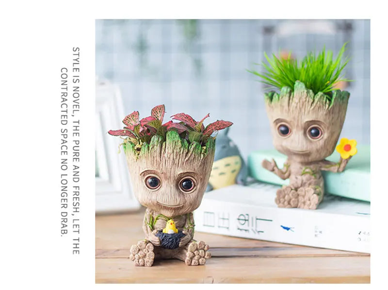 GrootMini