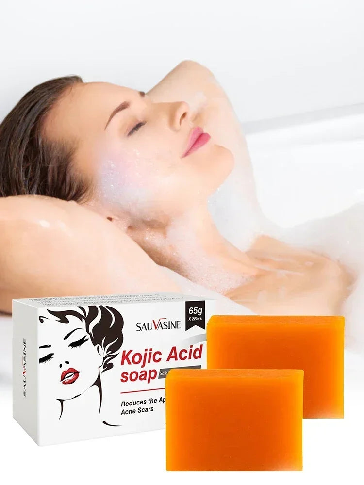 Kojic Acid Soap