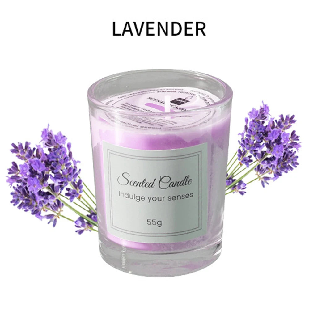 Luxury Aroma Candle