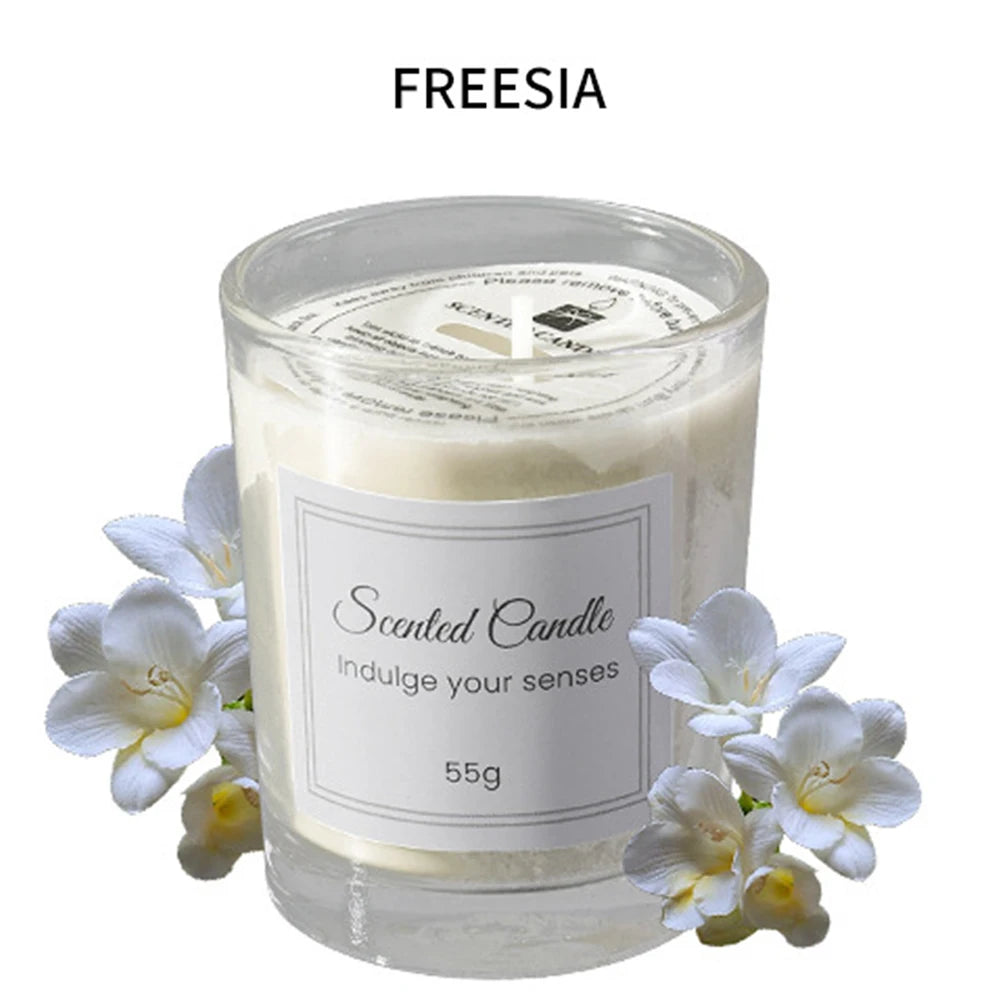 Luxury Aroma Candle