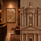 Petra Handmade Embroidery Wall Art