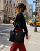 Velora Handmade Crochet Bag