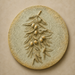 Handmade 3D Relief Olive Branch Wall Art/EternaBranch