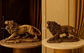 RegalRoar Handmade Lion Statue – Luxury Handcrafted Lion Sculpture for Home & Office Decor | Symbol of Strength, Leadership & Prestige