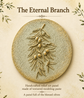 Handmade 3D Relief Olive Branch Wall Art/EternaBranch